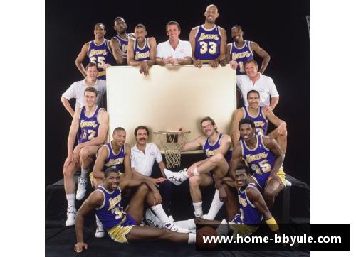 NBA篮球世界的奇幻探索