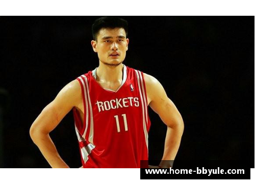 姚明在NBA的年薪和其对中国篮球的影响