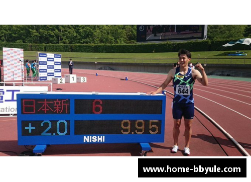 9秒95！山县亮太超越苏炳添创亚洲赛季最佳，两者奥运会将巅峰对决