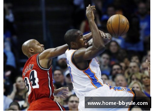 NBA热火vs雷霆：激情碰撞！谁能笑到最后？